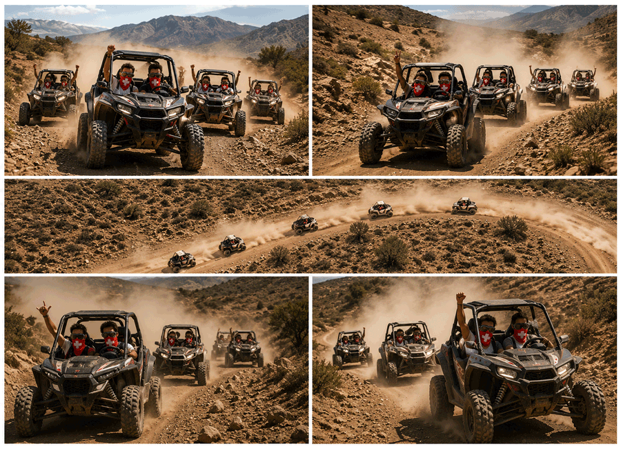 Offroad